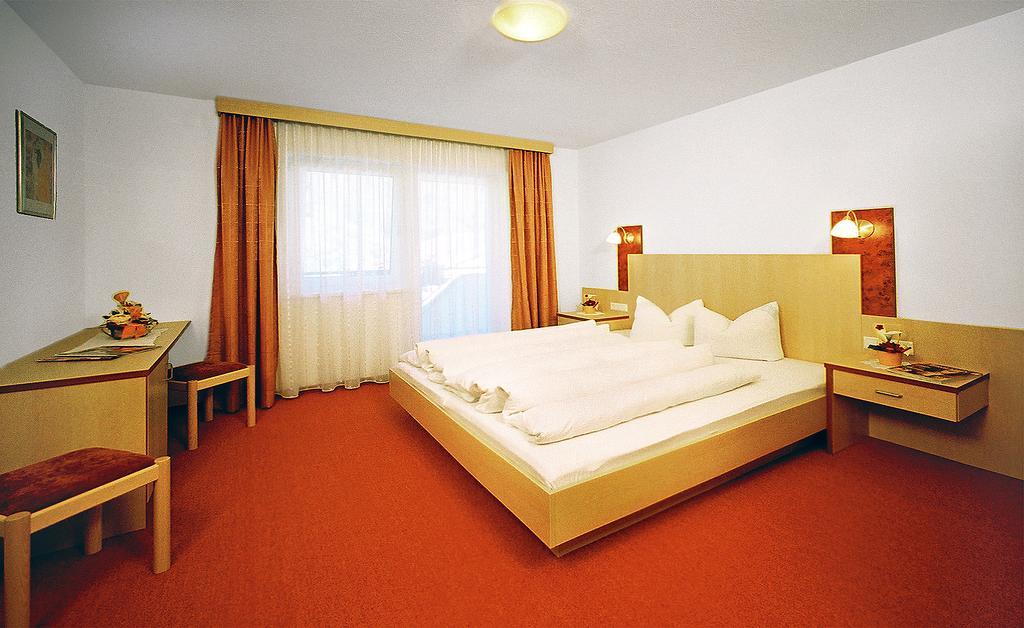 Gaestehaus Mrak แลงเงนเฟลด์ ห้อง รูปภาพ