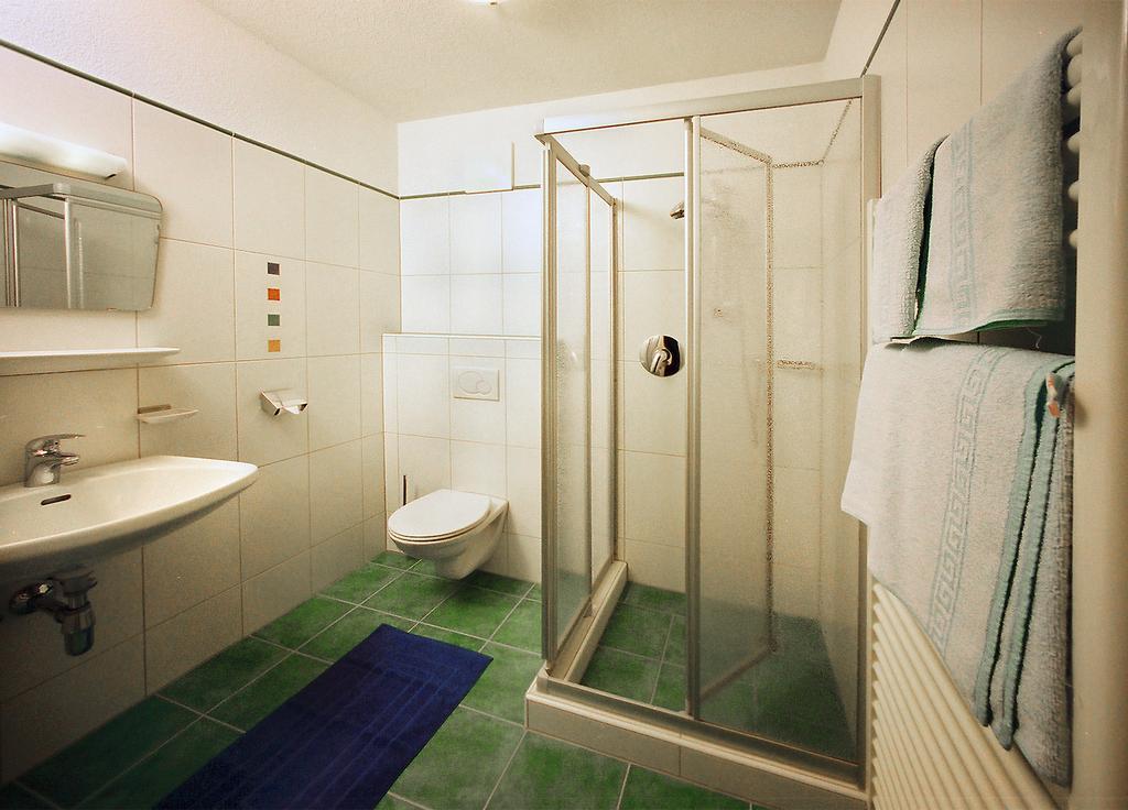 Gaestehaus Mrak แลงเงนเฟลด์ ห้อง รูปภาพ